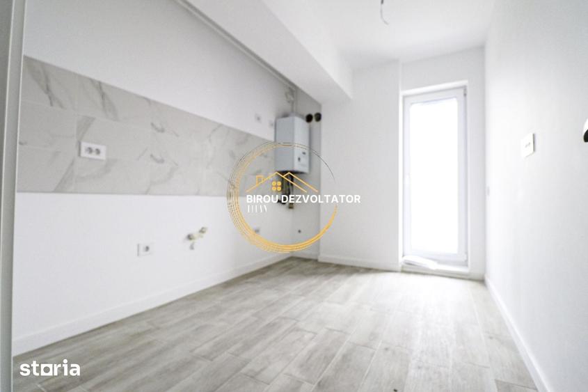 Decomandat Mare Ansamblu modern Parcare bonus Pallady metrou Teclu - 3