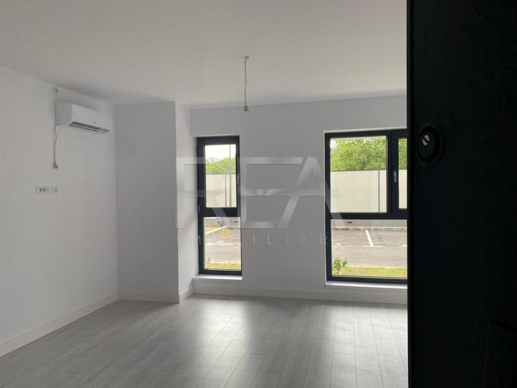 Apartament cu 2 camere decomandat în Pipera