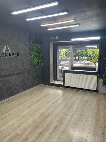 Spațiu comercial, de 45 mp, în Pantelimon