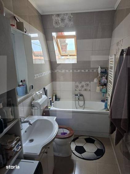 Apartament cu 3 camere în Girocului