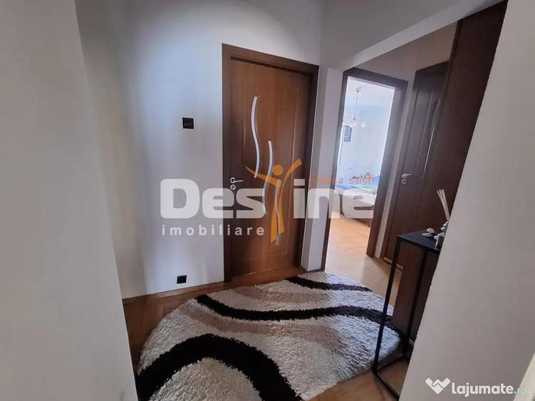 Apartament 3 camere de inchiriat | Nerva Traian Bd. ... - 2