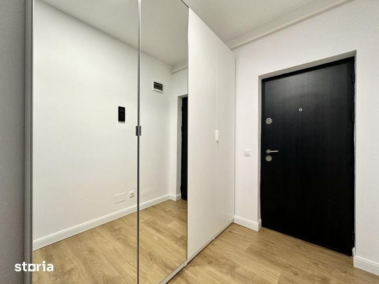 Apartament 1 camera, 46 mp, garaj, Andrei Muresanu Sud - 2
