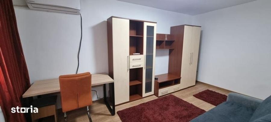 Garsonieră în Calea Aradului