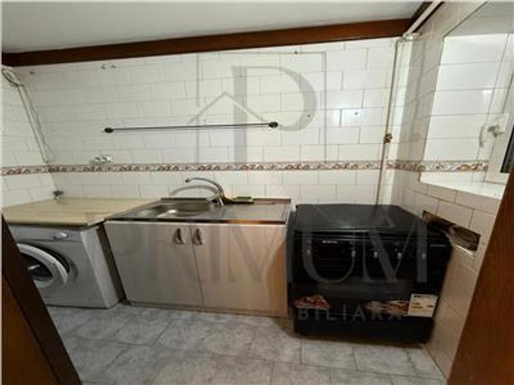 ULTRACENTRAL - APARTAMENT 1 CAMERA- mobilat , decomandat - 7