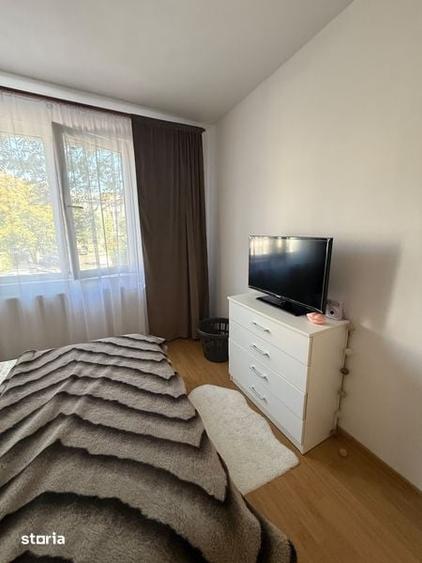 Inchiriez apartament 2 camere decomandat - Piata Rahova - 8