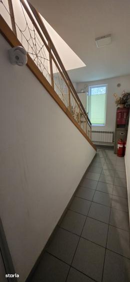 Spațiu comercial, de 38 mp, în George Enescu