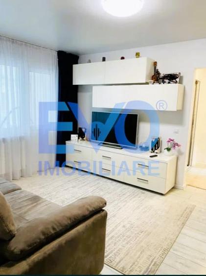 APARTAMENT DE INCHIRIAT CU 3 CAMERE, PODU ROS - 3