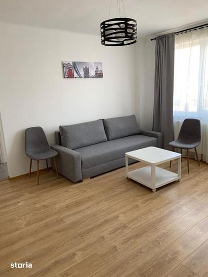 Apartament cu 3 camere în Mărăști