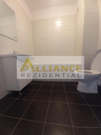 Apartament cu 3 camere decomandat, mobilat în Berceni