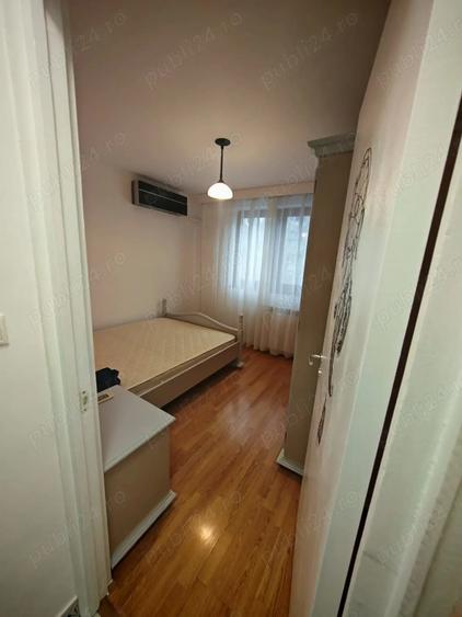 Apartament cu 2 camere decomandat în Militari