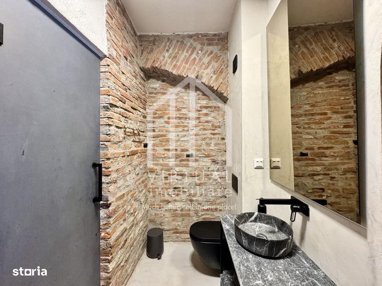 Imobil compus din 3 studio-uri moderne in centrul Sibiului - 20