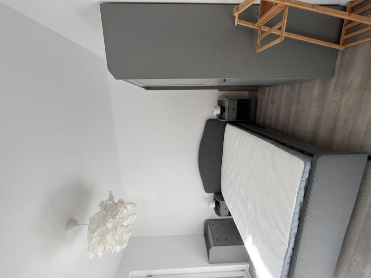 Apartament cu 2 camere decomandat în Lipovei