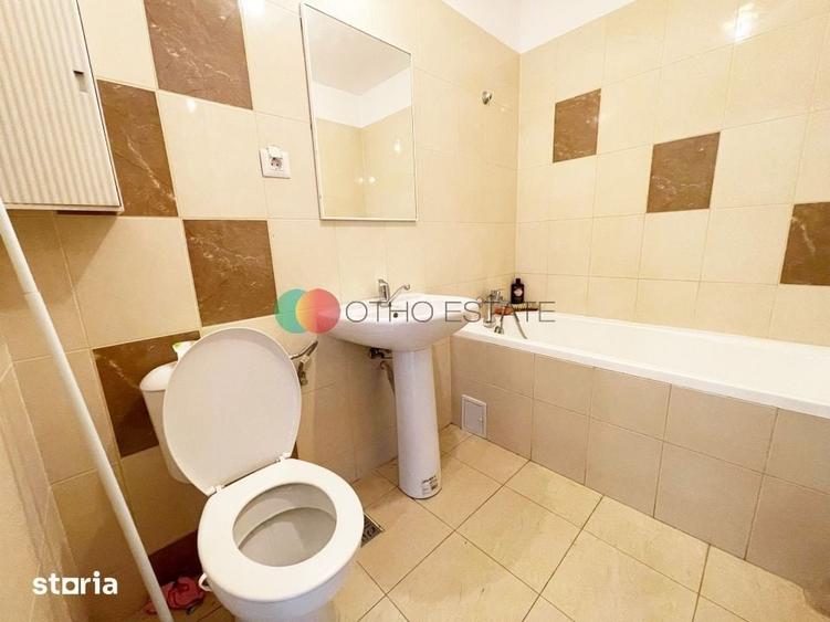 Apartament cu 2 camere decomandat în Theodor Pallady