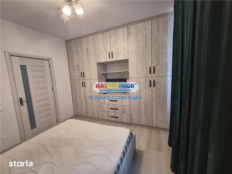 Apartament cu 3 camere în Craiovei