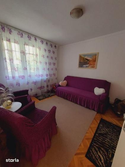 Apartament cu 2 camere, etaj 1, 50 mp, Gheorgheni, zona Iulius Mall - 10