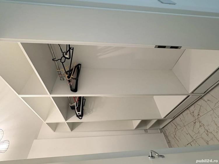 Apartament 2 camere - complet mobilat si utilat - 3