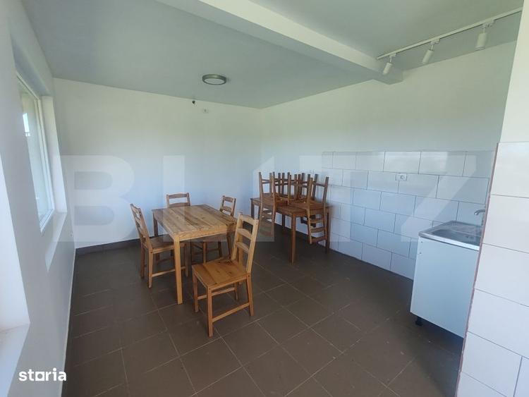 Casă cu 1 camere în Mihăiești