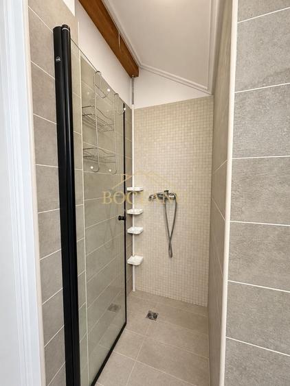 Apartament cu 3 camere decomandat, mobilat în Giroc