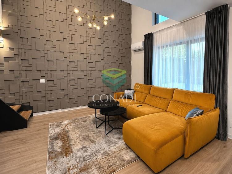 Apartament cu 2 camere decomandat în Aviației — fotografia 1