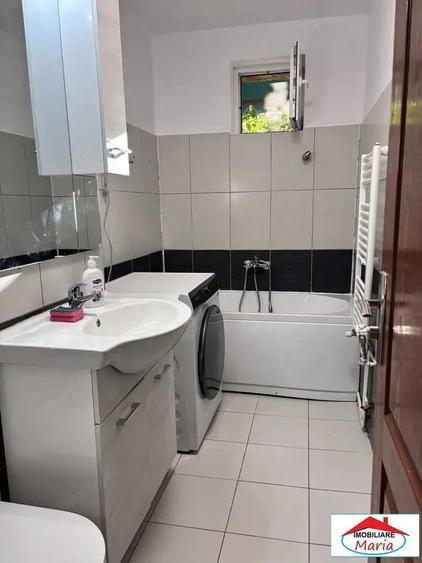 Apartament cu 3 camere în Careiului