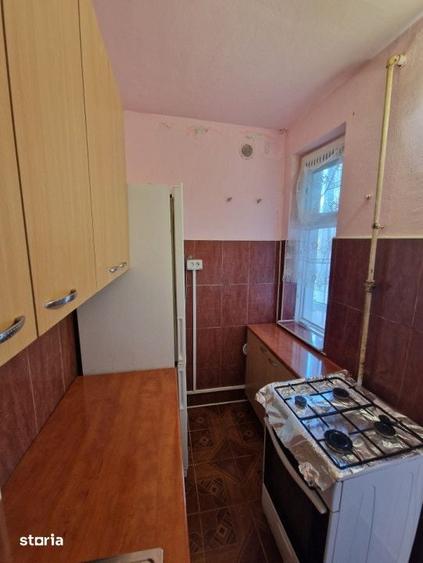 Garsonieră în Nord