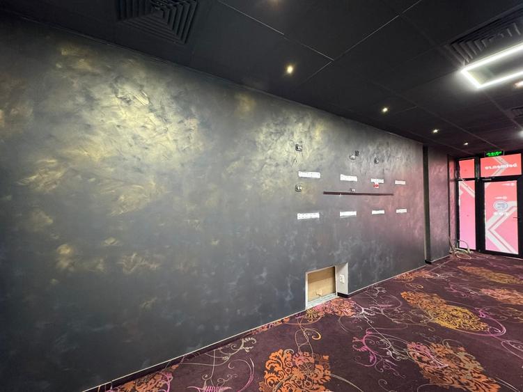 Spațiu comercial, de 55.599998474121 mp, în Nicolae Grigorescu