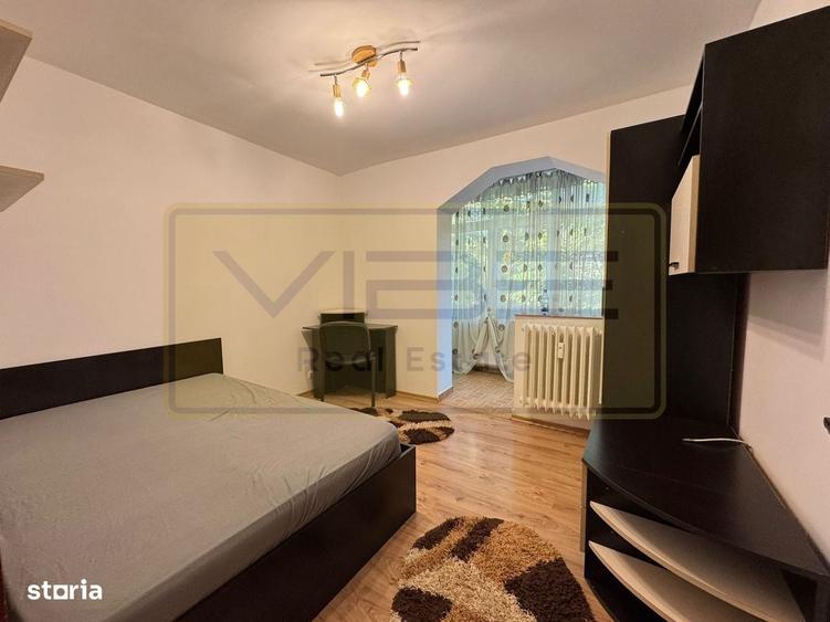 Apartament 2 camere decomandat Tatarasi - Blv V. Lupu - 6