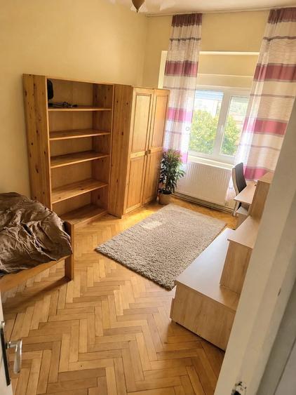 Apartament 2 camere ultracentral, bld 21 Decembrie 1989-Sora, et.1, 55 mp, CT - 3