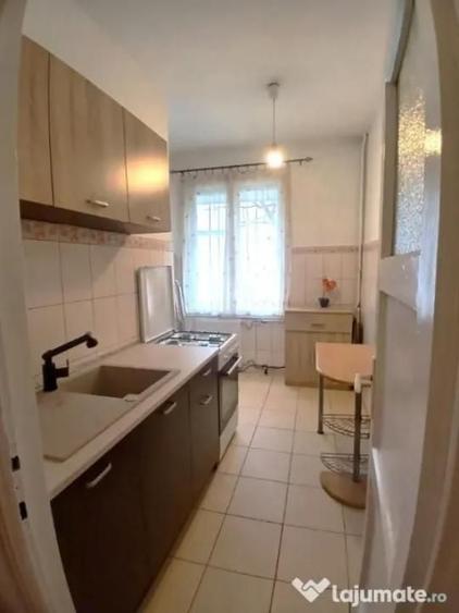 Apartament cu 2 camere | Semidecomandat | Floreasca - 3
