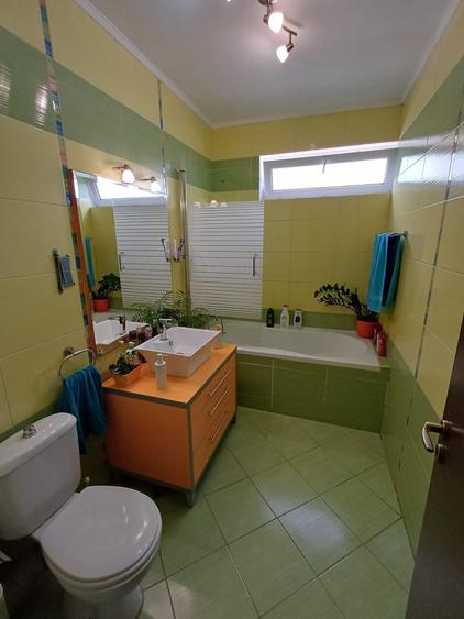 Apartament cu 3 camere decomandat în Mănăștur