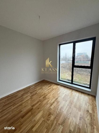 Apartament cu 2 camere decomandat în Dămăroaia