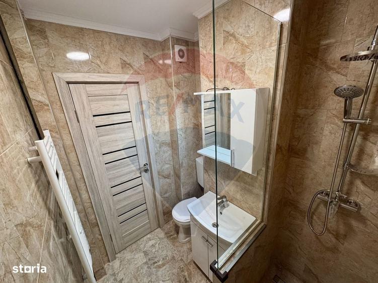 Garsoniera de vanzare | 22,66 mp | Et. 2 | Str. Cernei | Comision 0% - 6