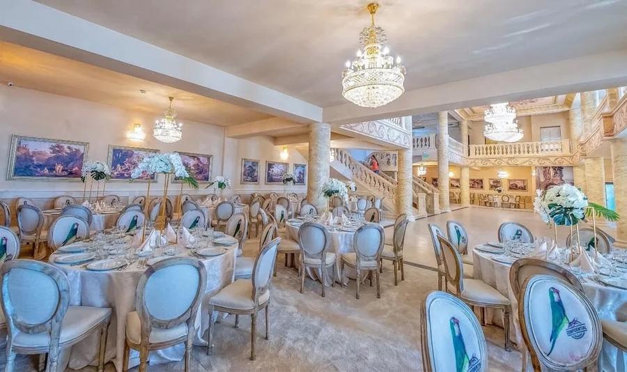 Spațiu comercial, de 800 mp, în Exterior Est