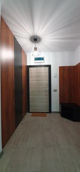 Garsonieră în Mamaia