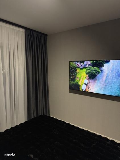 Apartament cu 2 camere în Titan
