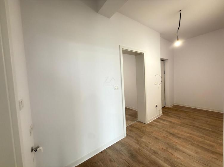 Apartament cu 2 camere decomandat în Giroc