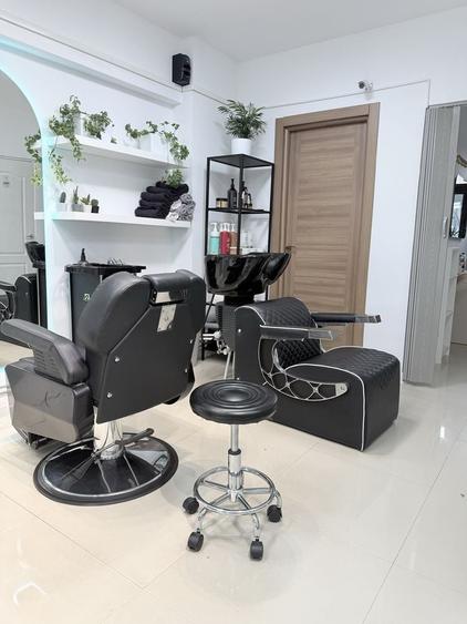Spațiu comercial, de 80 mp, în Grozăvești