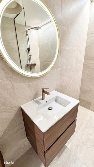 Apartament 2 Camere | 8 min Metrou Piata Uniri | Centrala Proprie | Un - 14