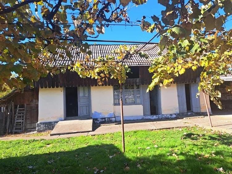 Casă individuală cu 4 camere cu Teren 3500 Mp în Dolhești