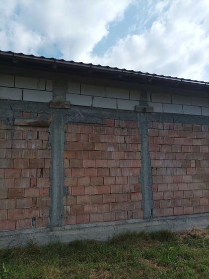 Casă cu 3 camere în Oarja