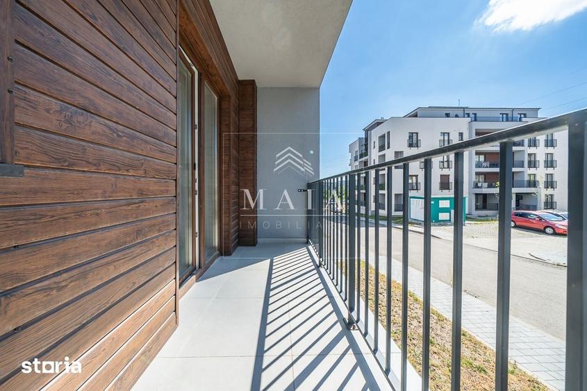 Apartament cu 3 camere în Turnișor