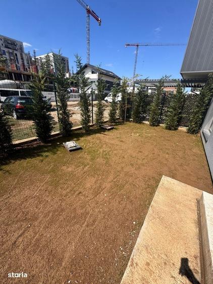 Apartament cu 2 camere decomandat în Theodor Pallady