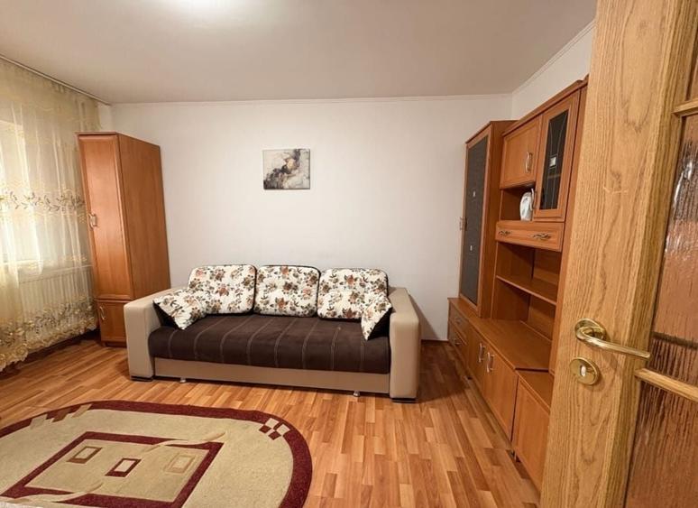 Garsonieră semidecomandată în Smeura