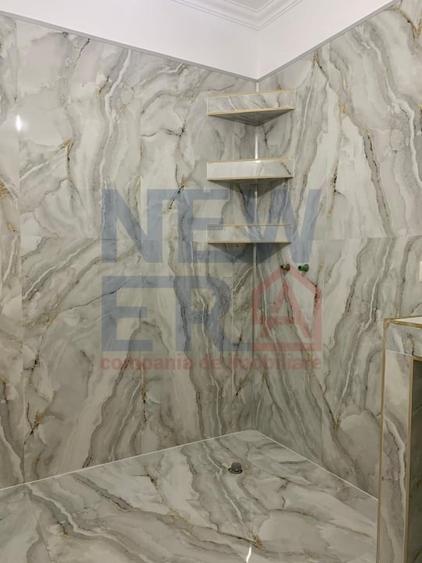 Apartament cu 3 camere decomandat în Chitila