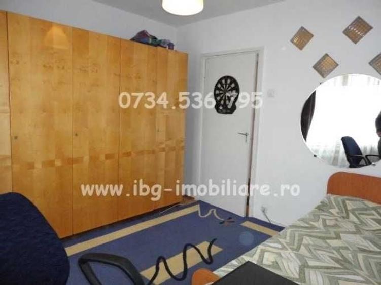 Apartament cu 2 camere decomandat în Colentina