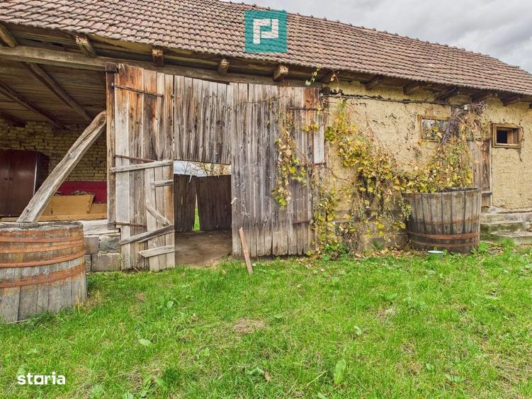 Casă cu 4 camere în Minead