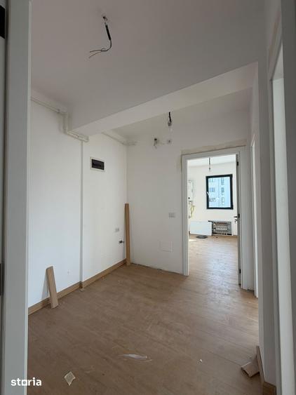 Apartament 2 camere,decomandat sos Alexandriei Bragadiru - 13
