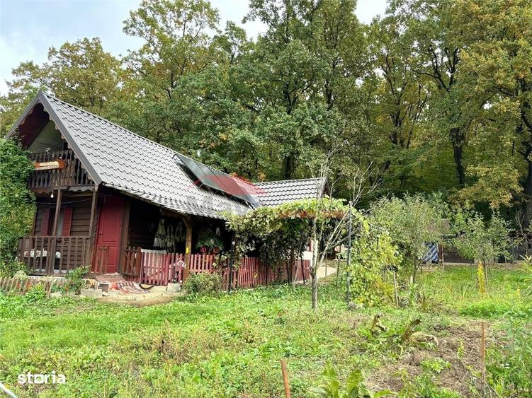 Casă cu 3 camere în Figa