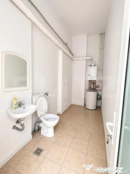 Apartament cu 3 camere decomandat în Ultracentral