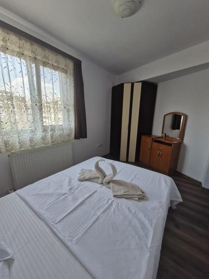 Apartament cu 2 camere decomandat în Bogdănești